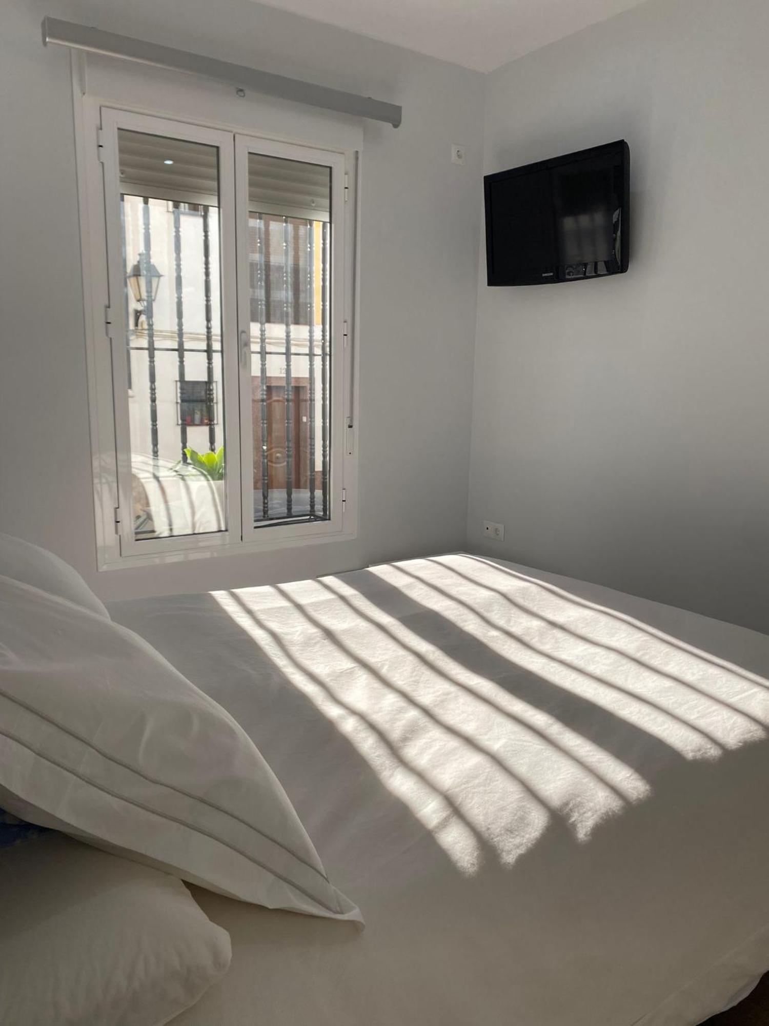 Apartamento Patricia Ronda Exterior photo