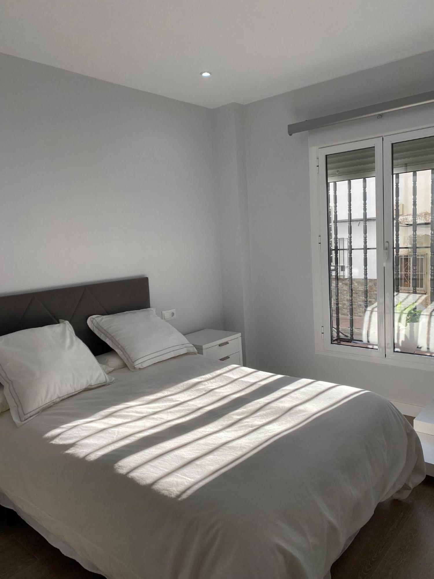 Apartamento Patricia Ronda Exterior photo